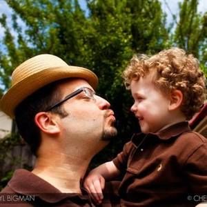 Meet your Posher, Arie